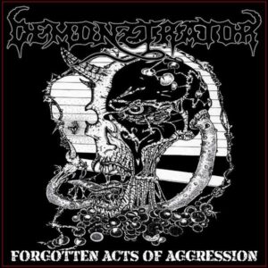 Forgotten Acts Of Aggression