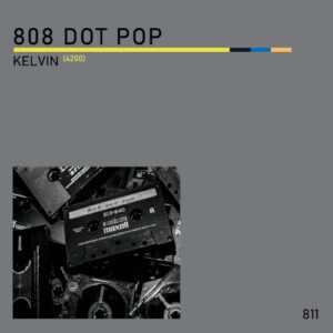 Kelvin (4200) 7" Vinyl