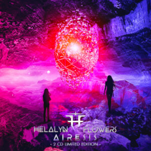 Airesis (2 CD Limited Digipack)