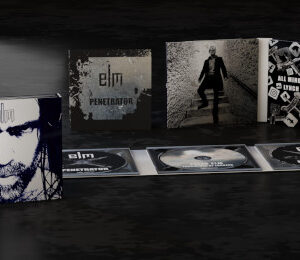 Penetrator (2 CD Limited Digipack)