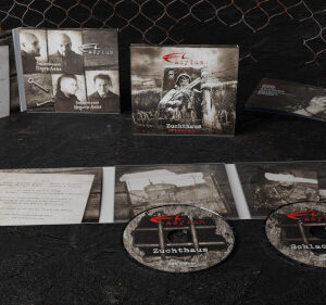 Zuchthaus (2 CD Limited Digipack)