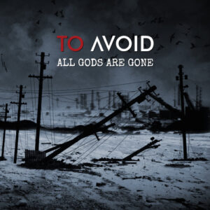 All Gods Are Gone (2 CD)