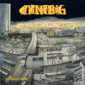 Lys fremtid i mørke (Digifile)