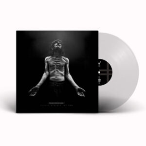 Slaves Beneath the Sun (Clear Vinyl LP)