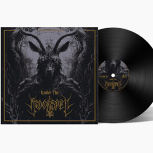 Under the Moonspell (Vinyl LP)