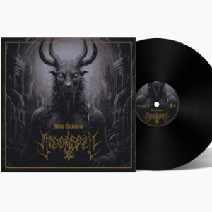 Anno Satanae (Vinyl LP)