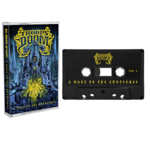 A Mass to the Grotesque (MC)