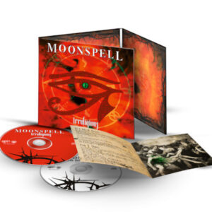 Irreligious (2 CD Digipack)