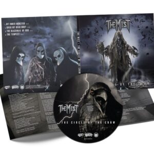 Circle of the Crow The (Digipack)