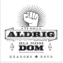 Vi Ska Aldrig Bli Som Dom