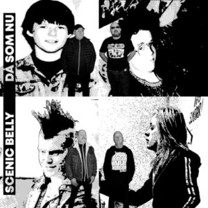 Då som Nu (10 "Vinyl)