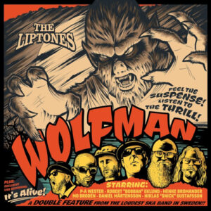 Wolfman / Its Alive (2 LP Vinyl)