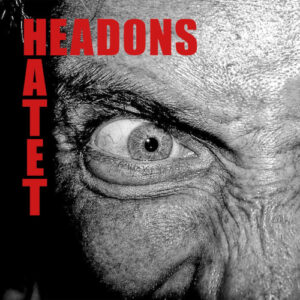 Hatet (Vinyl LP)