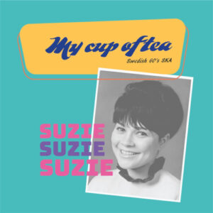 My Cup Of Tea (7" Vinyl)