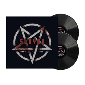 Praying to Satan (2 LP Vinyl)