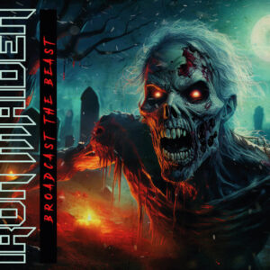 Broadcast the Beast (5 CD)