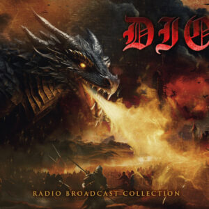 Radio Broadcast Collection (6 CD Box)