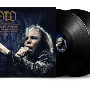 Aliens in Antwerp (2 LP Vinyl)