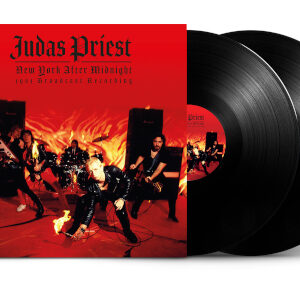 New York After Midnight (2 LP Vinyl)