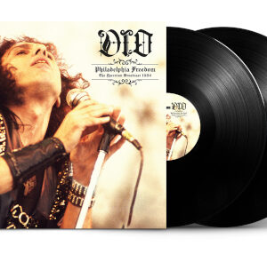 Philadelphia Freedom (2 LP Vinyl)