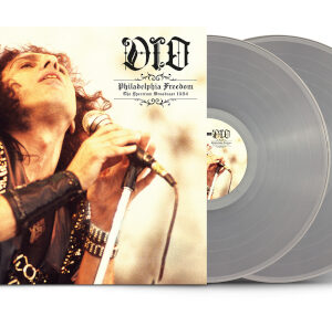 Philadelphia Freedom (2 LP Clear Vinyl)