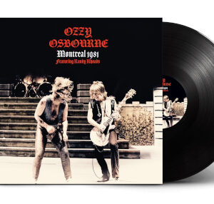 Montreal 1981 (Vinyl LP)