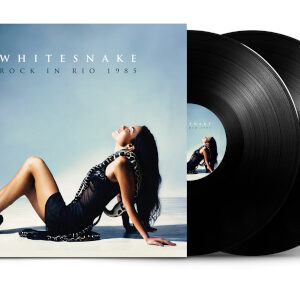 Rock in Rio (2 LP Vinyl)