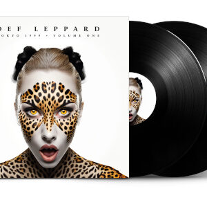 Tokyo 1999 Vol.1 (2 LP Vinyl)