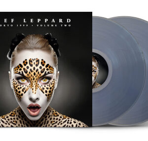 Tokyo 1999 Vol.2 (2 LP Clear Vinyl)