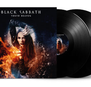 Tokyo Heaven (2 LP Vinyl)