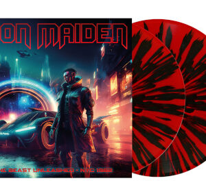 Beast Unleashed The - NYC 1982 (2 LP Splatter)