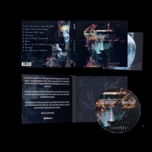 Tensions (Digipack)