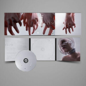 Ecluse (Digipack)