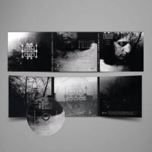 Cursed by the Crown (Digipack)