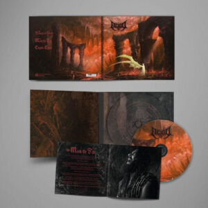 Cryptic Curse (Digipack)