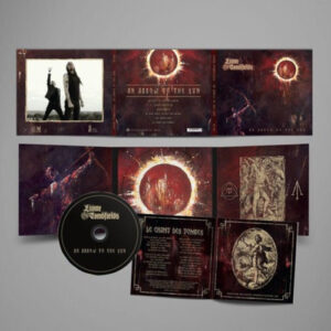 An Arrow to the Sun (Digipack)