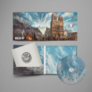 De Republica (Digipack)