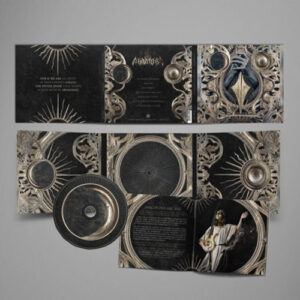 Ecclesia Gnostica (Digipack)