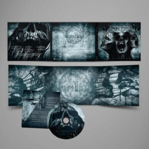 Dissolution (Digipack)