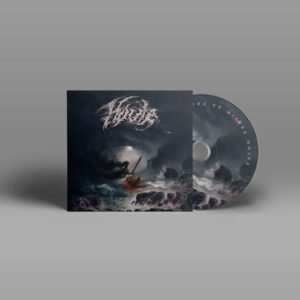 Ciel Cendre et Misère Noire (Digipack)