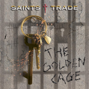 Golden Cage