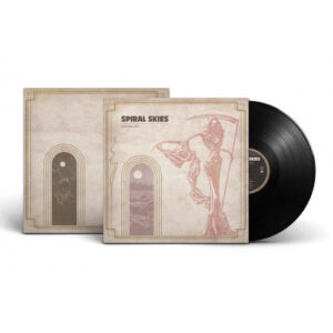 Death Is But A Door (Vinyl LP + 7")