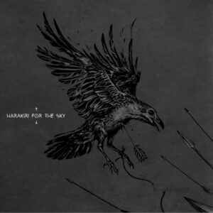 Harakiri For The Sky MMXXII (Digipack)