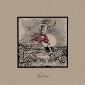 Age of Unreason (Vinyl LP)