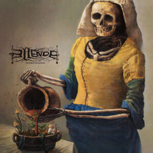 Todbringerin (2 LP Vinyl)