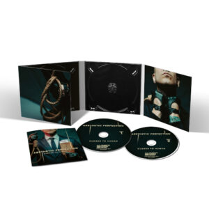 Closer To Human (2 CD Digipack)