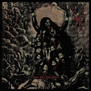 Quae Infra Volo Videre (Digipack)