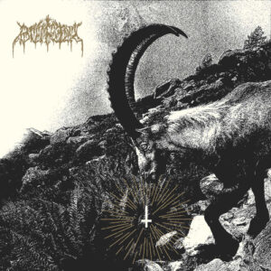 Rejoice in Sin (Vinyl LP)