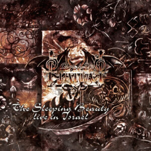 The Sleeping Beauty - Live In Israel (Re-issue)