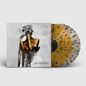 Anatomy Of Melancholy (2 LP gold/silver splatter)